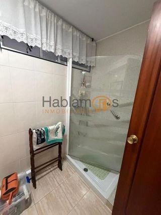 Piso en venta en Zona Fernández Ladreda en Pontevedra