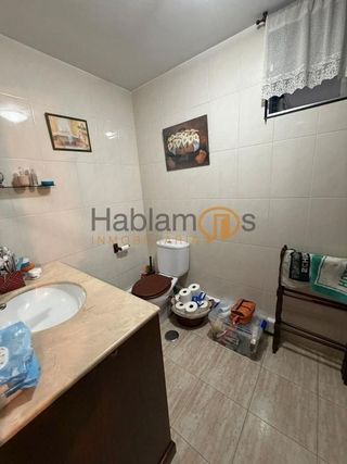 Piso en venta en Zona Fernández Ladreda en Pontevedra