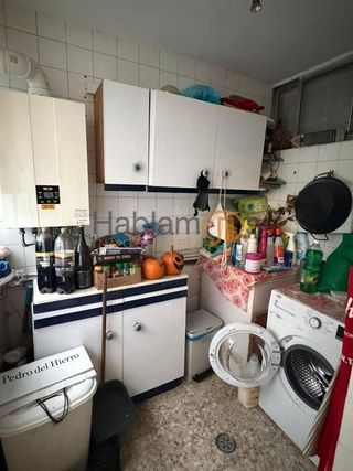 Piso en venta en Zona Fernández Ladreda en Pontevedra