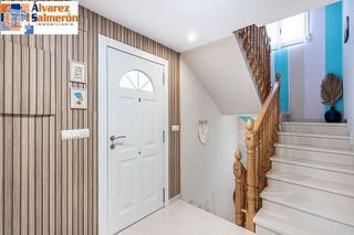 Chalet en venta en Huétor Vega