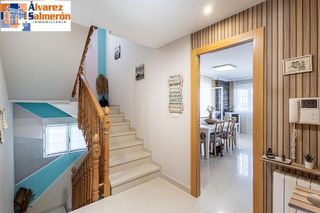 Chalet en venta en Huétor Vega