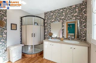 Chalet en venta en Huétor Vega