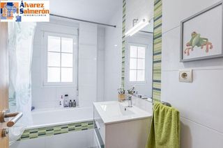 Chalet en venta en Huétor Vega