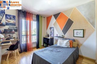 Chalet en venta en Huétor Vega