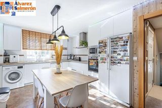 Chalet en venta en Huétor Vega