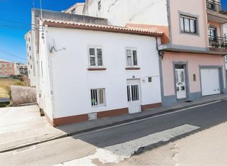 Chalet en venta en Cedeira