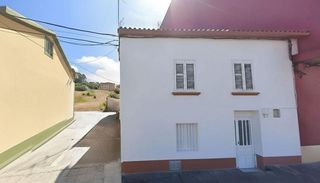 Chalet en venta en Cedeira