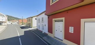 Chalet en venta en Cedeira