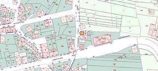 Chalet en venta en Cedeira