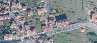 Chalet en venta en Cedeira