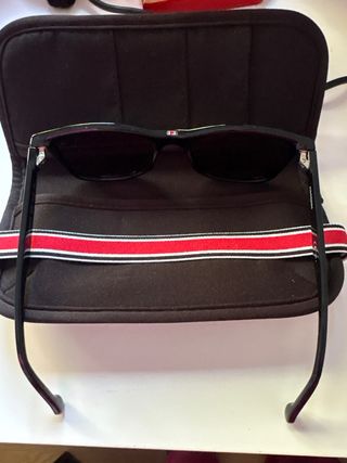 Gafas de sol Carrera negras