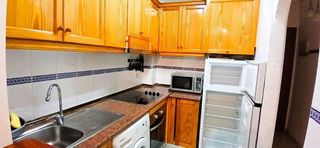 Piso en venta en Playa del Cura en Torrevieja