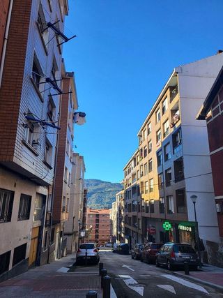 Piso en venta en Sestao