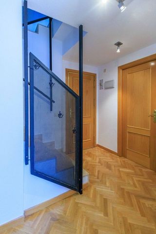 Dúplex en venta en Valderas - Los Castillos en Alcorcón