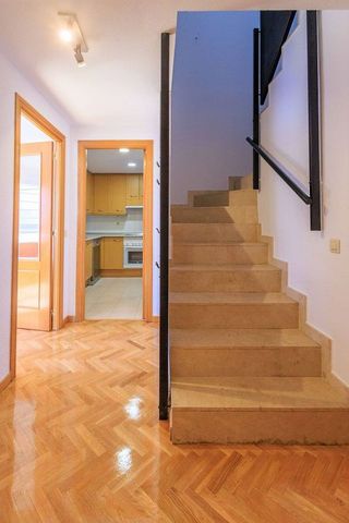 Dúplex en venta en Valderas - Los Castillos en Alcorcón