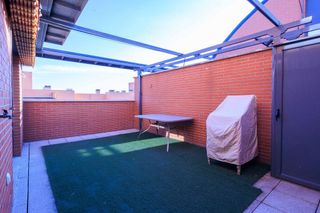 Dúplex en venta en Valderas - Los Castillos en Alcorcón