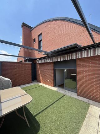 Dúplex en venta en Valderas - Los Castillos en Alcorcón