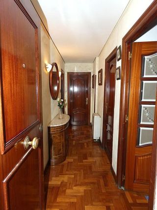 Piso en venta en Centro - Desierto - Arrontegi en Barakaldo