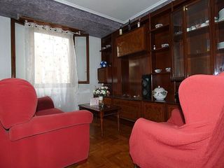 Piso en venta en Centro - Desierto - Arrontegi en Barakaldo