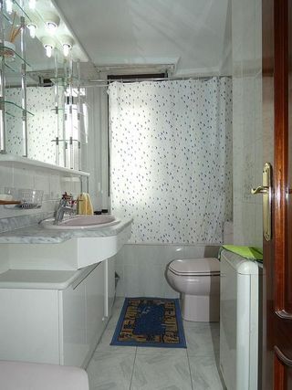 Piso en venta en Centro - Desierto - Arrontegi en Barakaldo