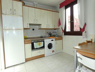 Piso en venta en Centro - Desierto - Arrontegi en Barakaldo