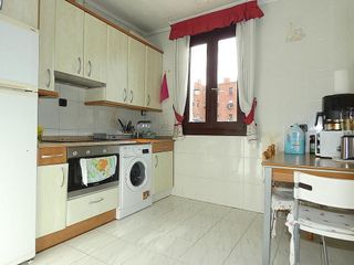Piso en venta en Centro - Desierto - Arrontegi en Barakaldo