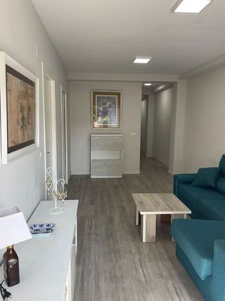 Piso en venta en Viñuela - Rescatado en Córdoba