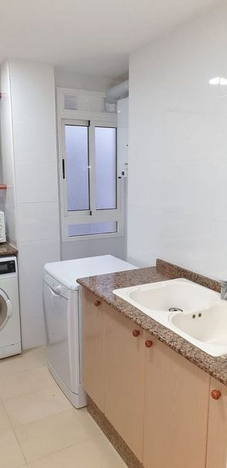 Piso en venta en La Raïosa en Valencia