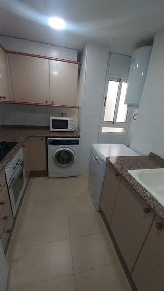 Piso en venta en La Raïosa en Valencia