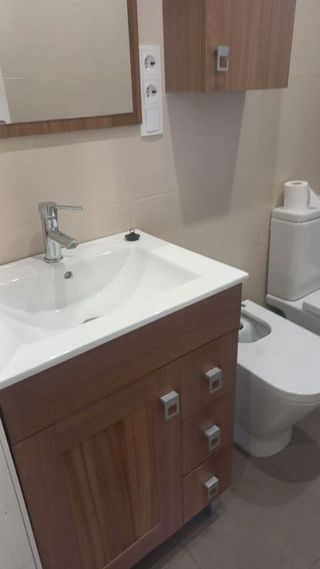 Piso en venta en La Raïosa en Valencia