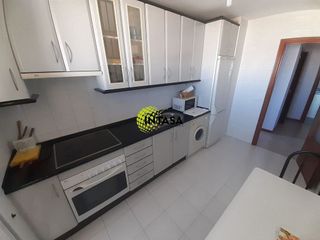 Piso en venta en Zona Pinilla en Zamora