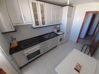 Piso en venta en Zona Pinilla en Zamora