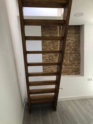 Piso en venta en La Caleta - La Viña en Cádiz