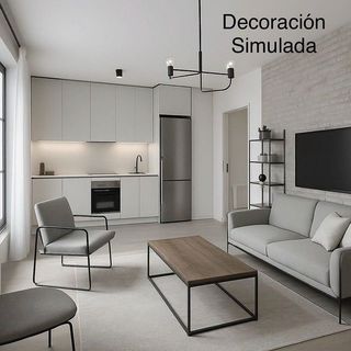 Piso en venta en Casco Antiguo en Alcorcón