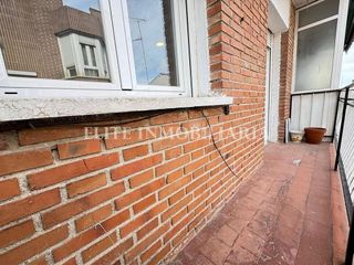 Piso en venta en Casco Antiguo en Alcorcón