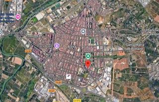 Piso en venta en L'Alquenència en Alzira