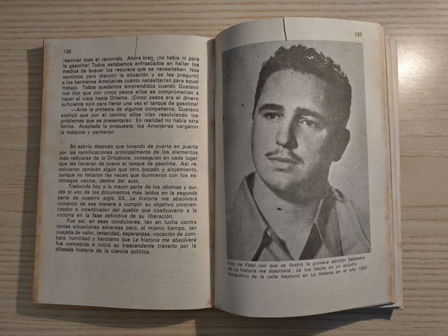 LA PRISION FECUNDA MARIO MENCIA CUBA ANNO 1980