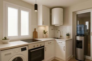 Piso en venta en Casco Antiguo en Majadahonda