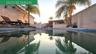 Chalet en venta en Urbanizaciones en Llíria