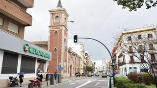 Piso en alquiler en Triana Este en Sevilla