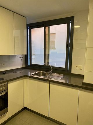 Piso en alquiler en Triana Este en Sevilla