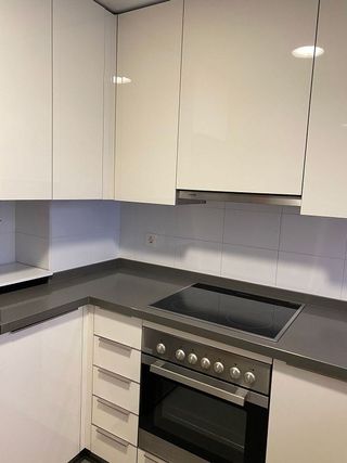 Piso en alquiler en Triana Este en Sevilla