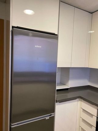 Piso en alquiler en Triana Este en Sevilla