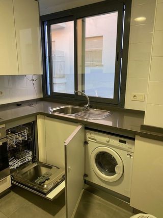 Piso en alquiler en Triana Este en Sevilla