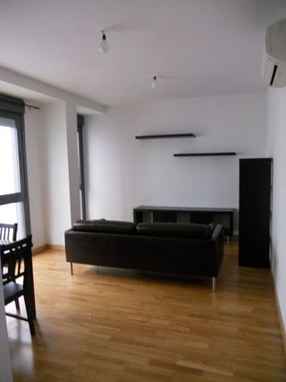 Piso en alquiler en Triana Este en Sevilla