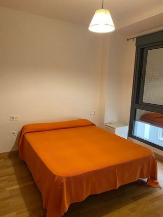 Piso en alquiler en Triana Este en Sevilla