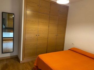 Piso en alquiler en Triana Este en Sevilla