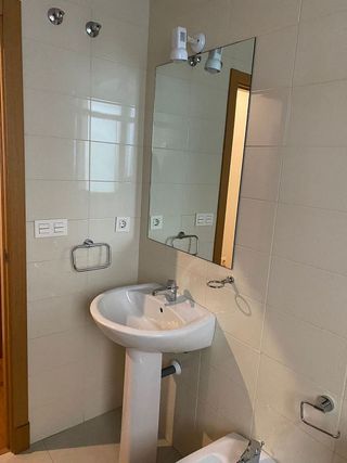 Piso en alquiler en Triana Este en Sevilla