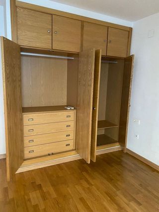 Piso en alquiler en Triana Este en Sevilla