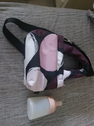 Bolso Parfois pequeño nuevo sin etiquetas.